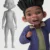 Jayden Stylized Toon Boys - Image 1