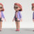 Zoe Stylized Toon Girls - Image 3