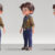 Carlos Stylized Toon Boys - Image 4