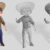 Carlos Stylized Toon Boys - Image 3