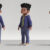 Jayden Stylized Toon Boys - Image 2