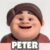 Peter Stylized Toon Boys - Image 9