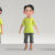 Ren Stylized Toon Boys - Image 2