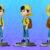Friends - Tommy - Image 4