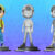 Friends - Tommy - Image 3