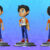 Friends - Max - Image 4