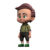 The Smiths Family Vol.2 - Andy - Image 3