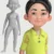 Ren Stylized Toon Boys - Image 1