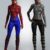 SpiderWomen_Costume - Image 1