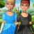 Toon Princess Dress 2 - Image 1